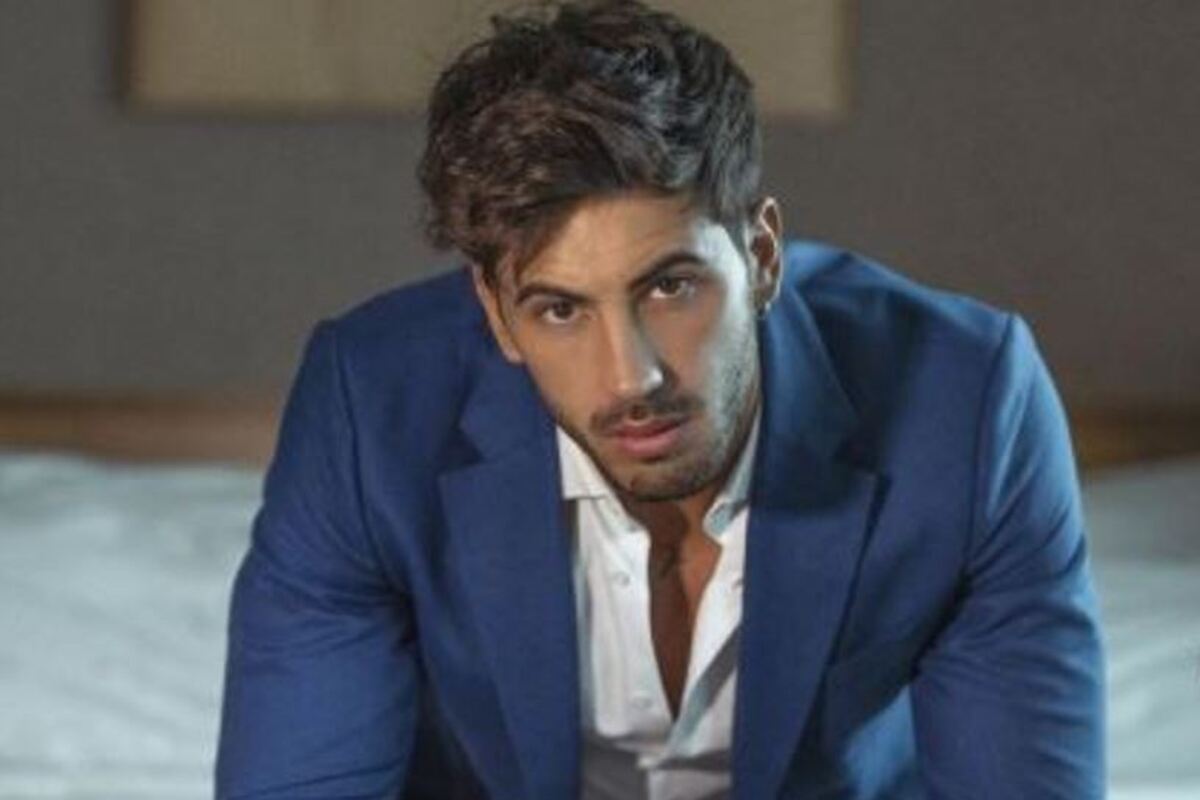 ivan gonzalez malattia