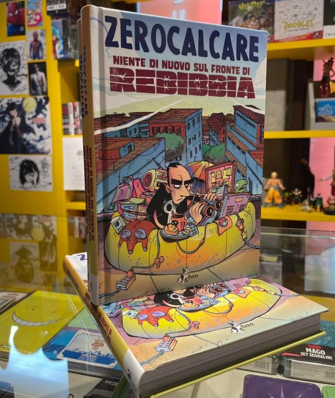 libri da leggere a natale 2021