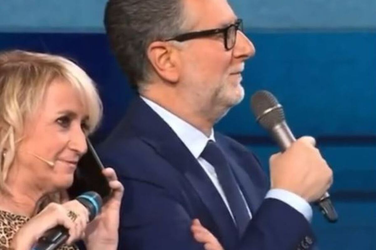 littizzetto fazio maria de filippi