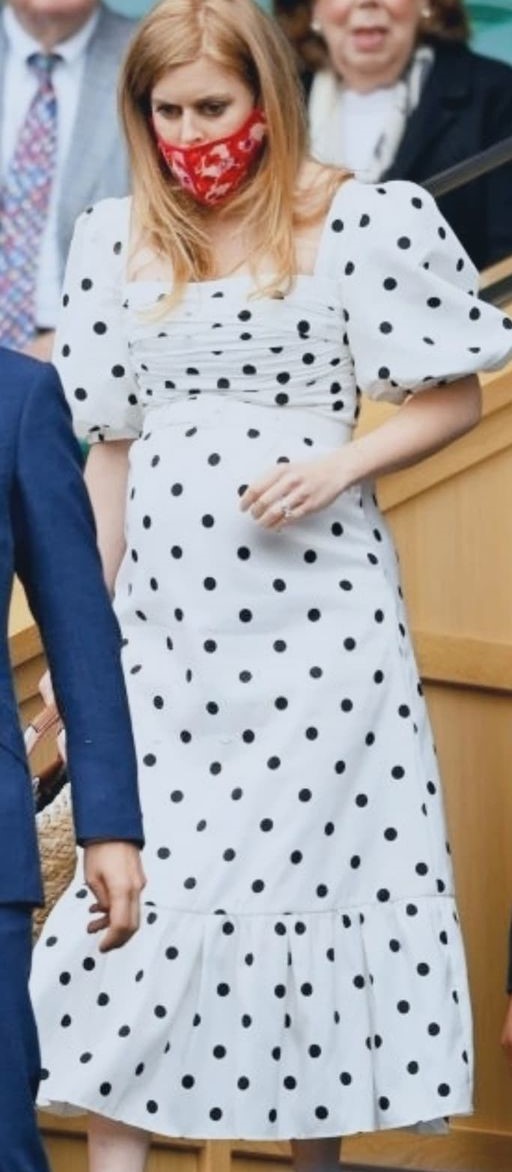 look premaman pi&ugrave; belli vip