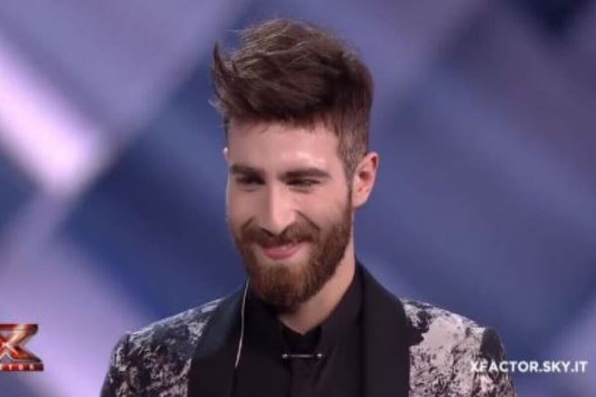 lorenzo licitra gabriele rossi