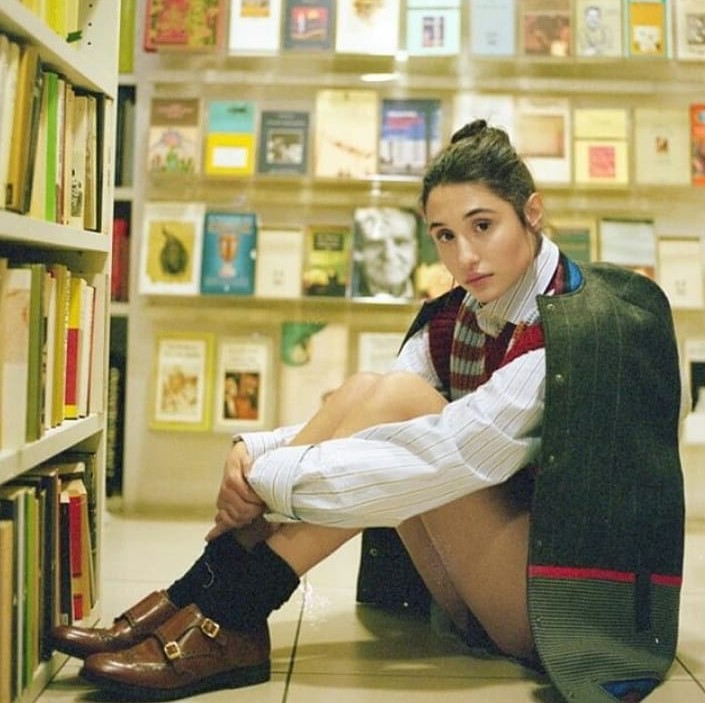 marianna fontana chi &egrave;