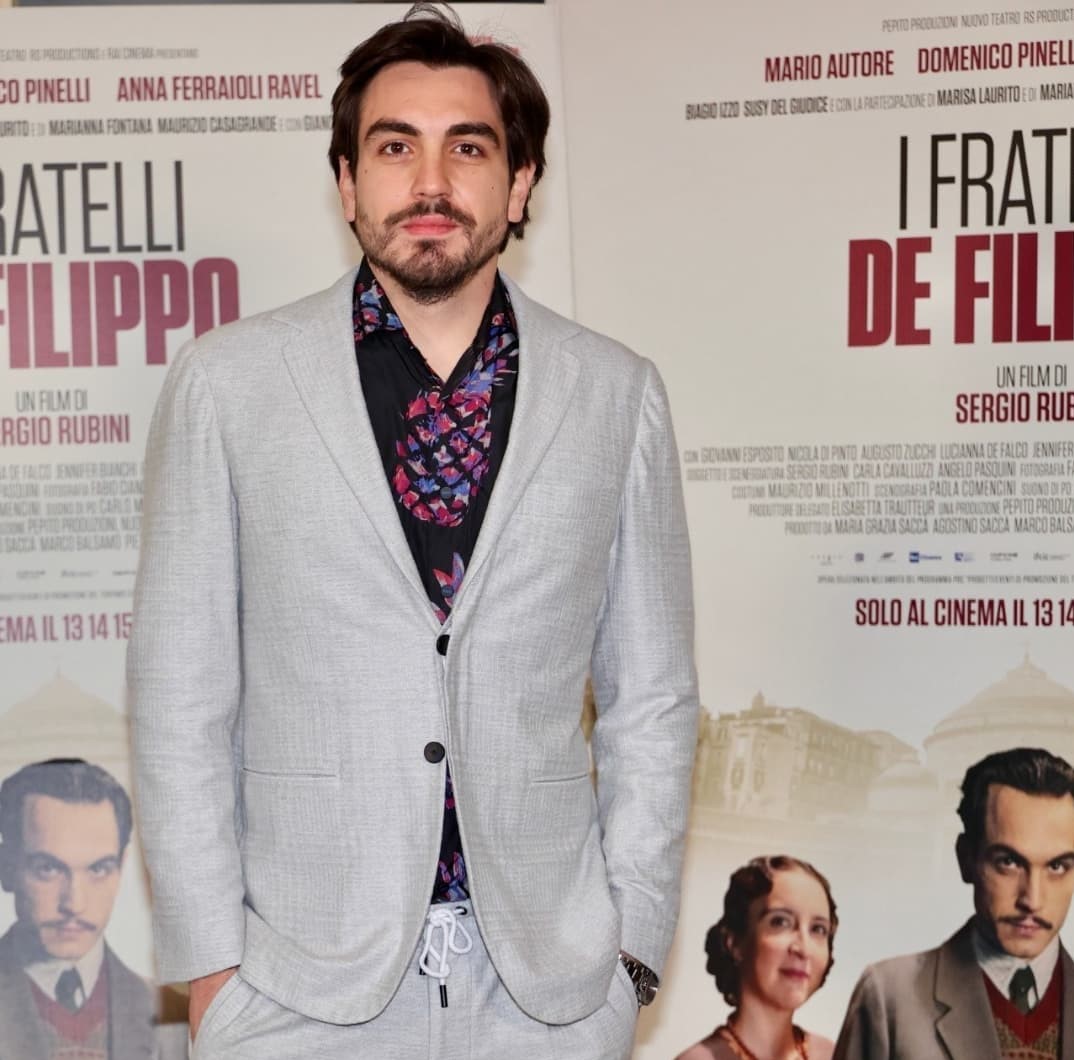 mario autore chi &egrave;