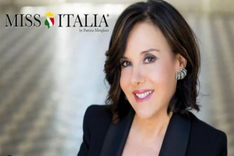 miss italia 2021 finale rimandata