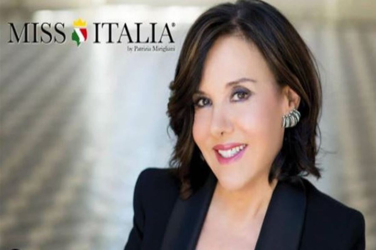 miss italia 2021 finale rimandata