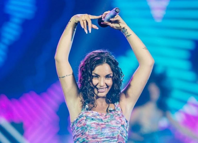 miss italia mini serie tv