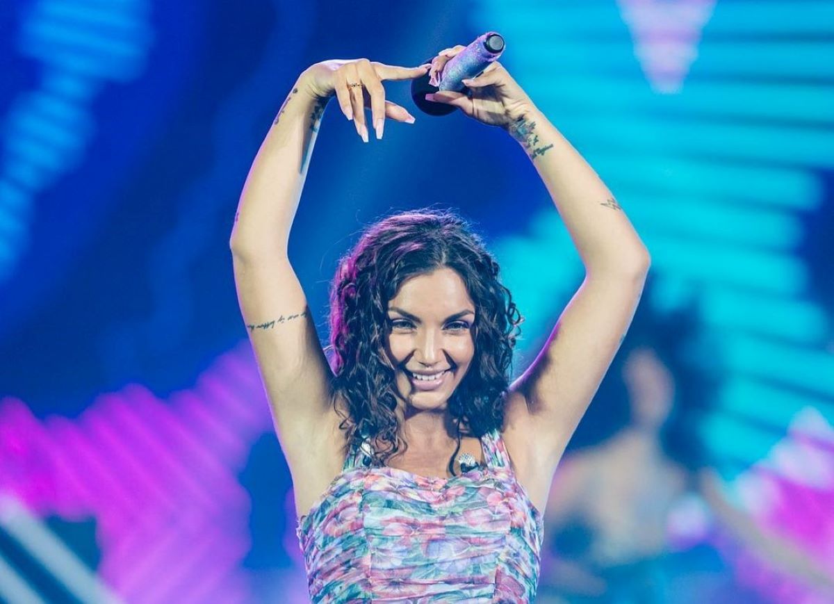 miss italia mini serie tv