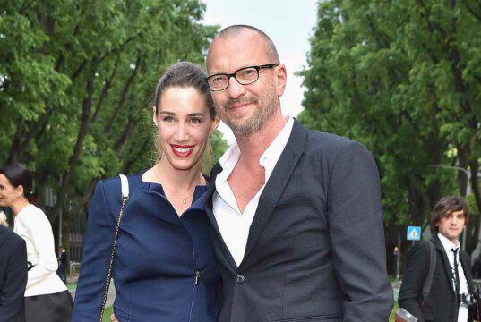 paola cardinale chi &egrave;