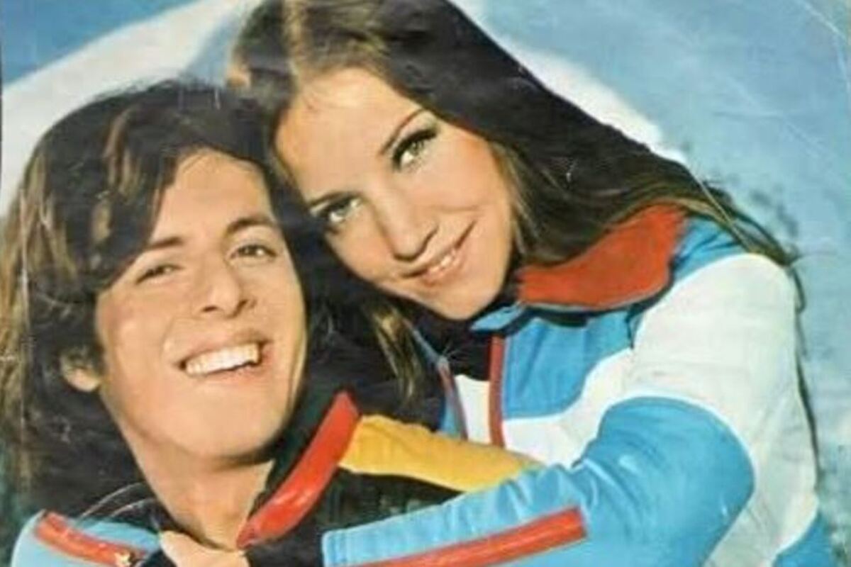 paola massari claudio baglioni