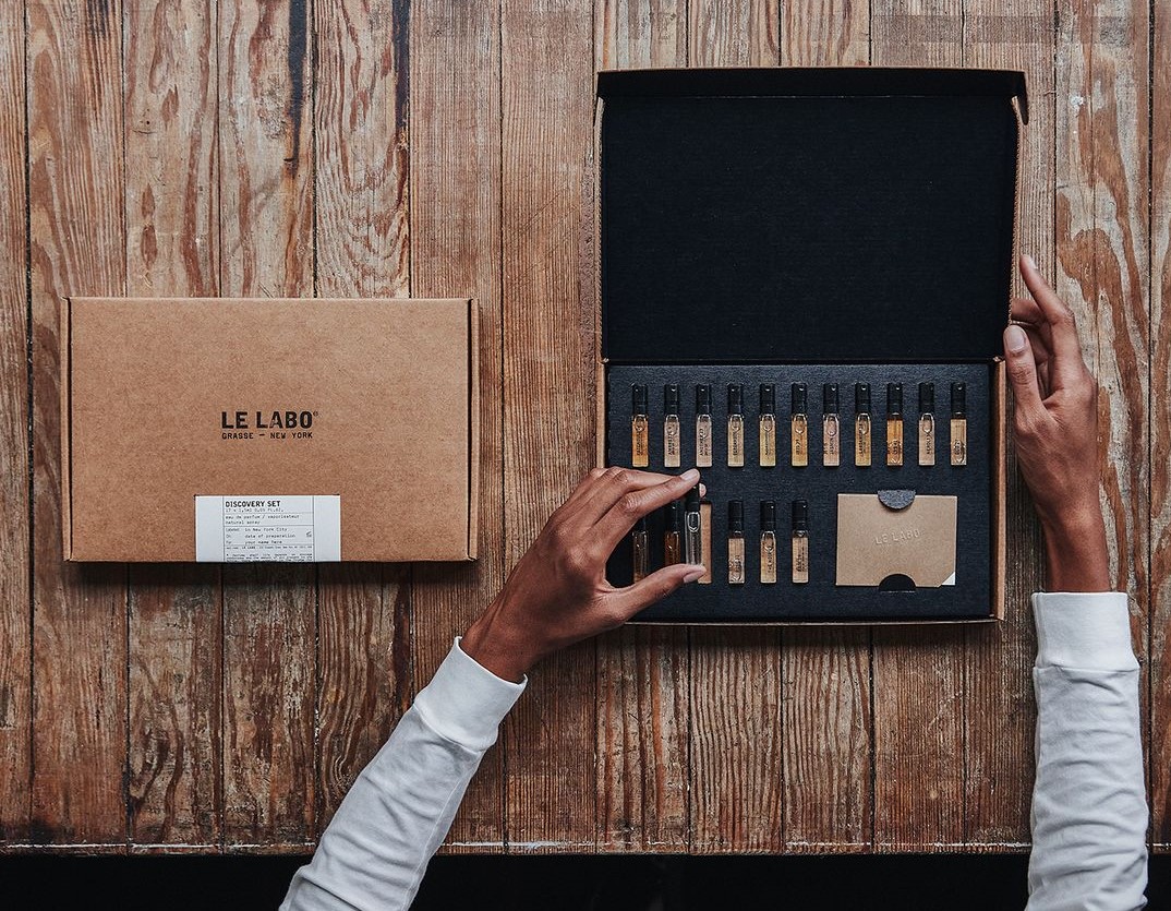 regali beauty di lusso