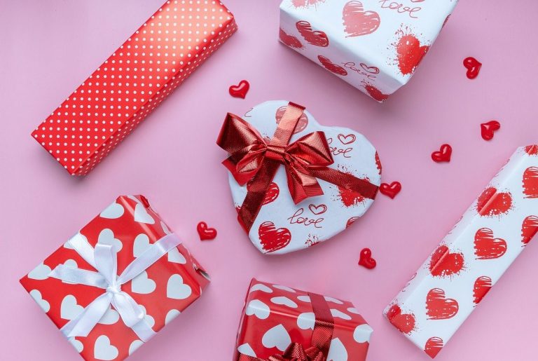 regali beauty di lusso