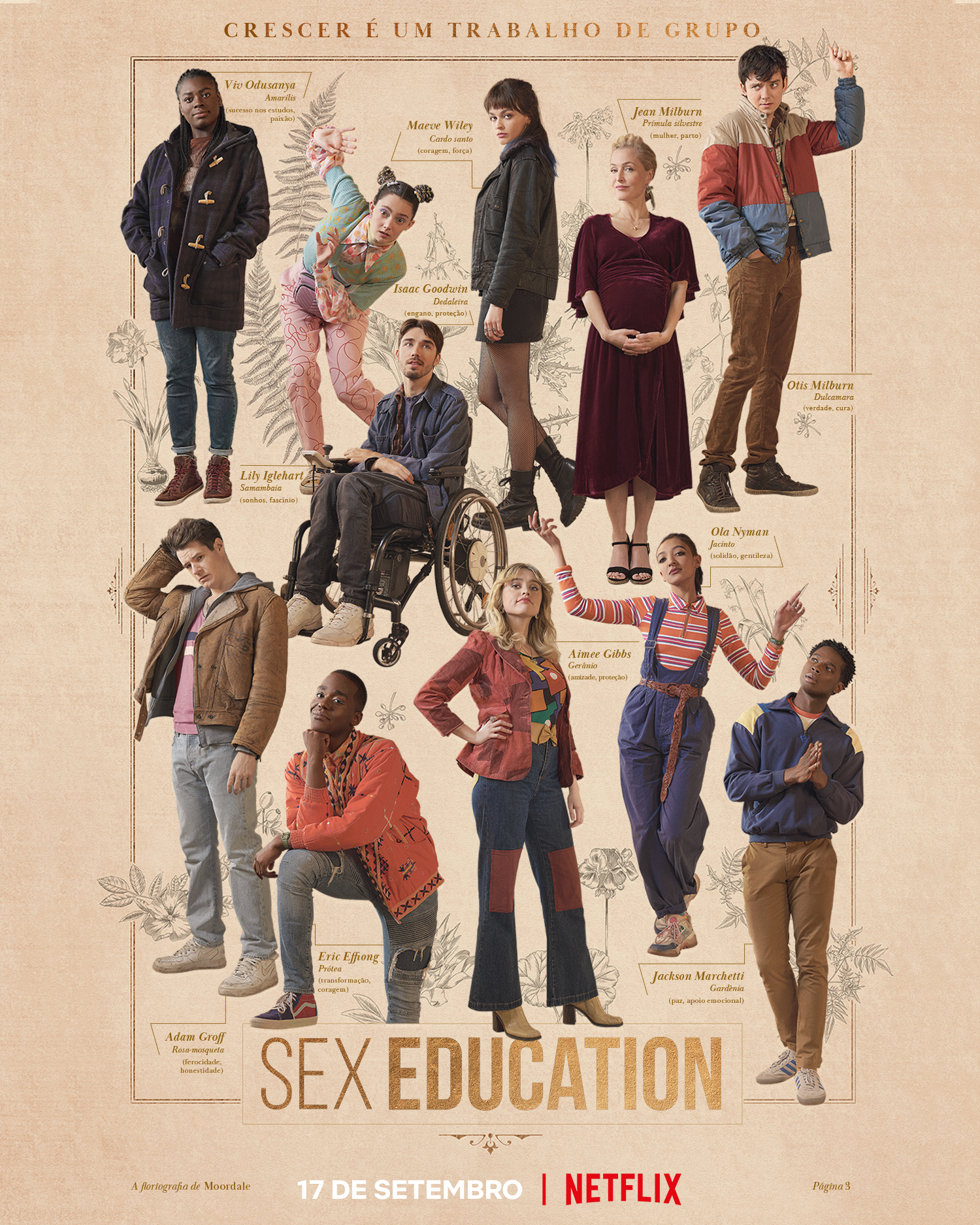 sex education