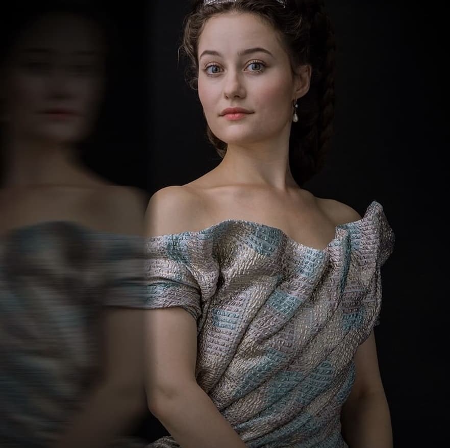 sissi serie tv canale 5