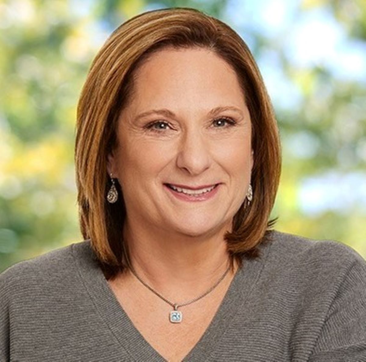 susan arnold chi &egrave;