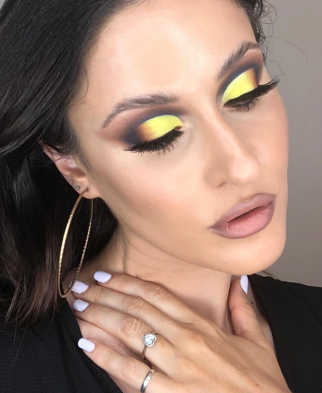 tendenze make up 2022