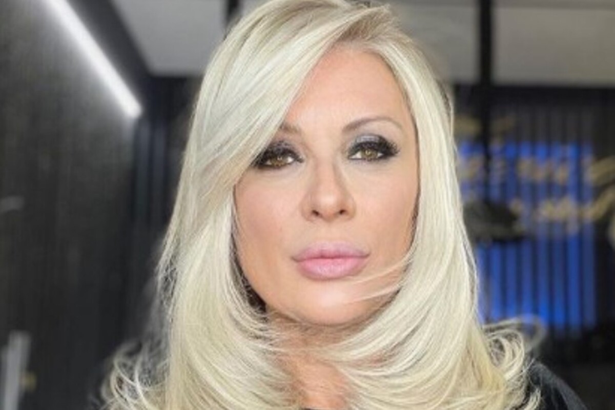 tina cipollari giucas casella