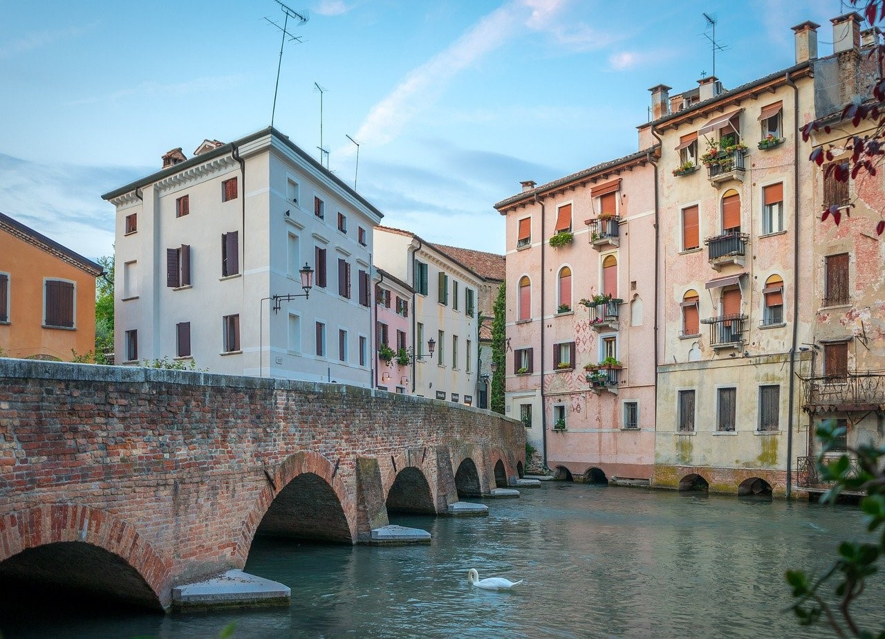 treviso citta delle donne