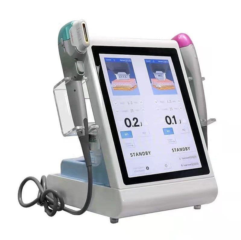 ultherapy lifting non chirurgico