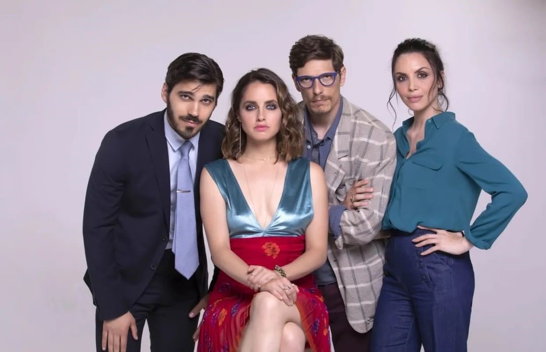 4 met&agrave; netflix