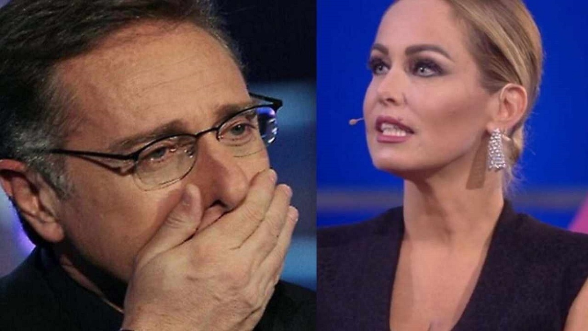 Bruganelli e la confessione su Bonolis