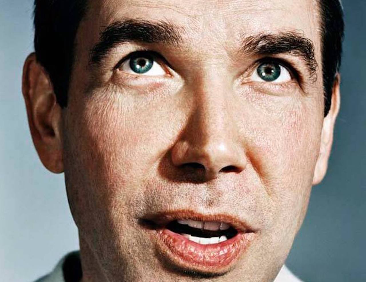 Chi è Jeff Koons