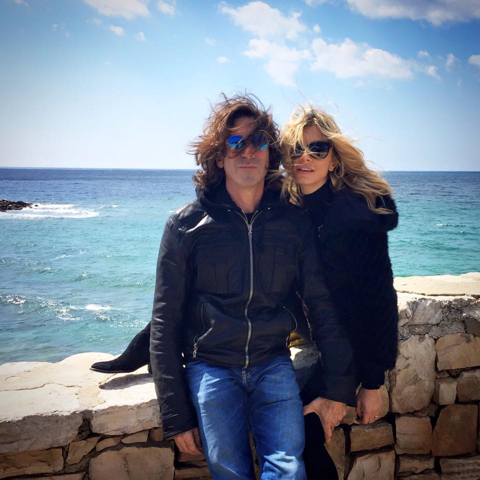 Chi &egrave; Maddalena Corvaglia