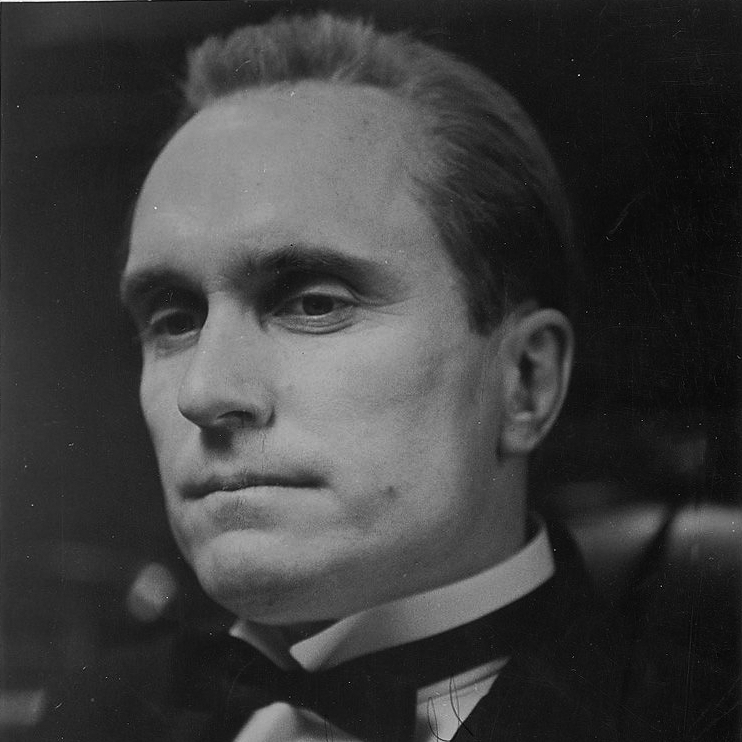 Chi è Robert Duvall