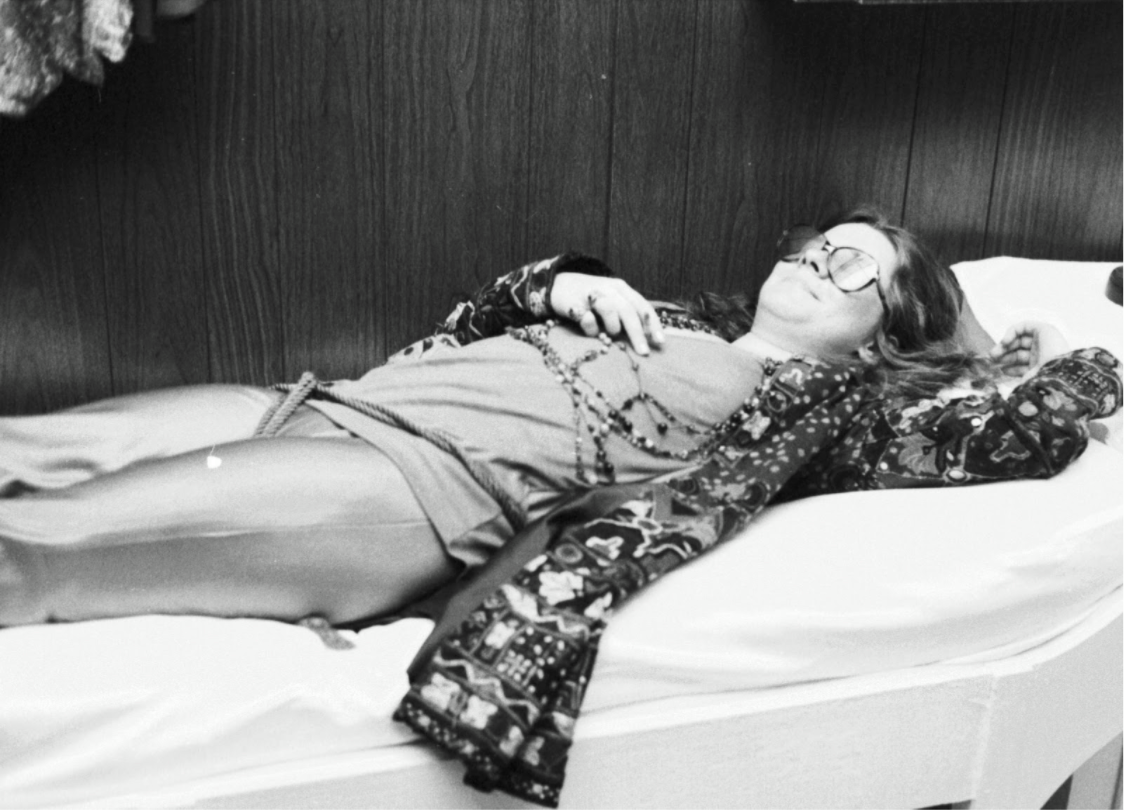 Chi era Janis Joplin