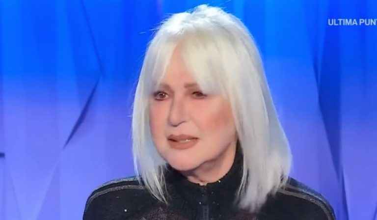 Domenica in Loretta Goggi