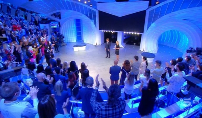 Martina lettera a Simone