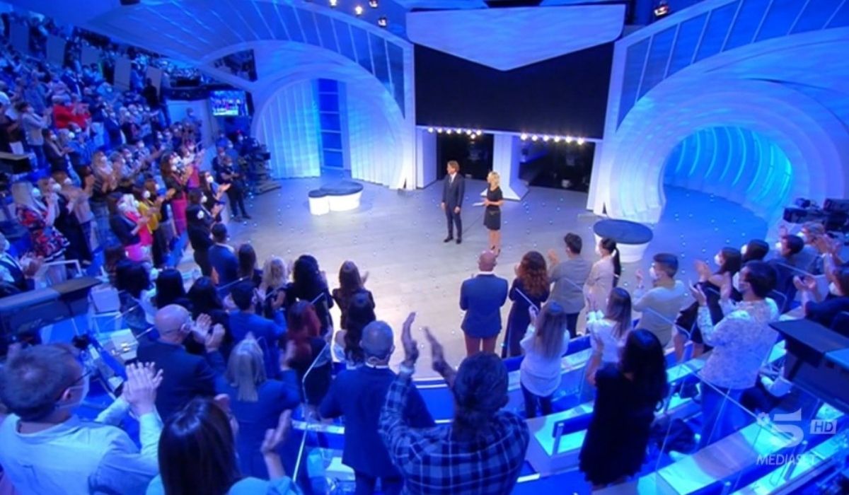 Martina lettera a Simone