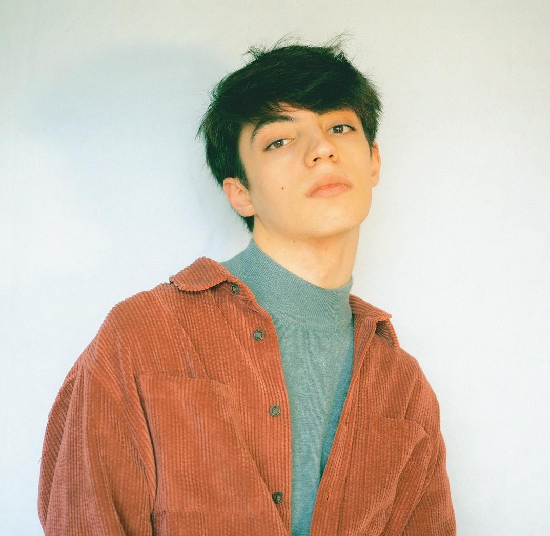 Matteo romano chi &egrave;