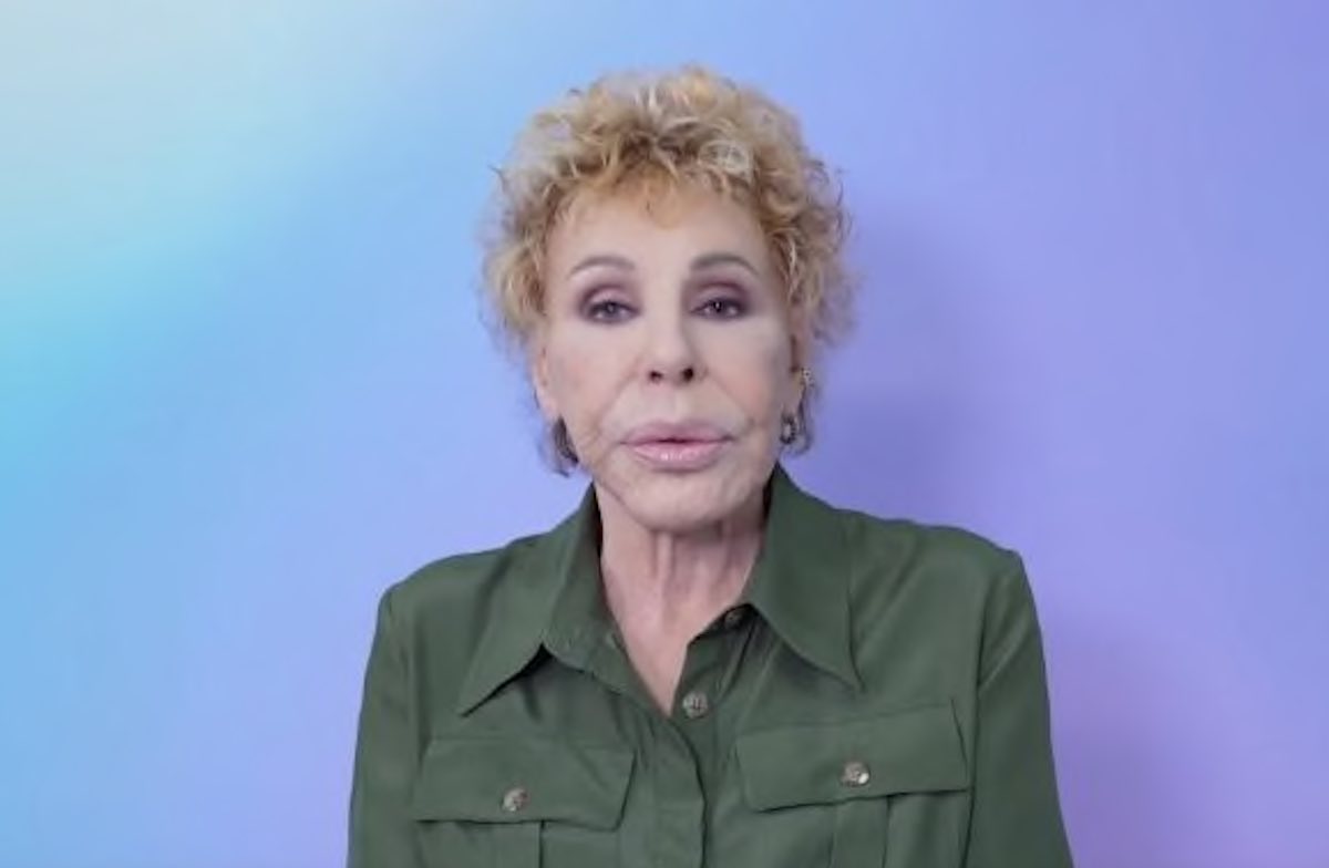 Ornella Vanoni