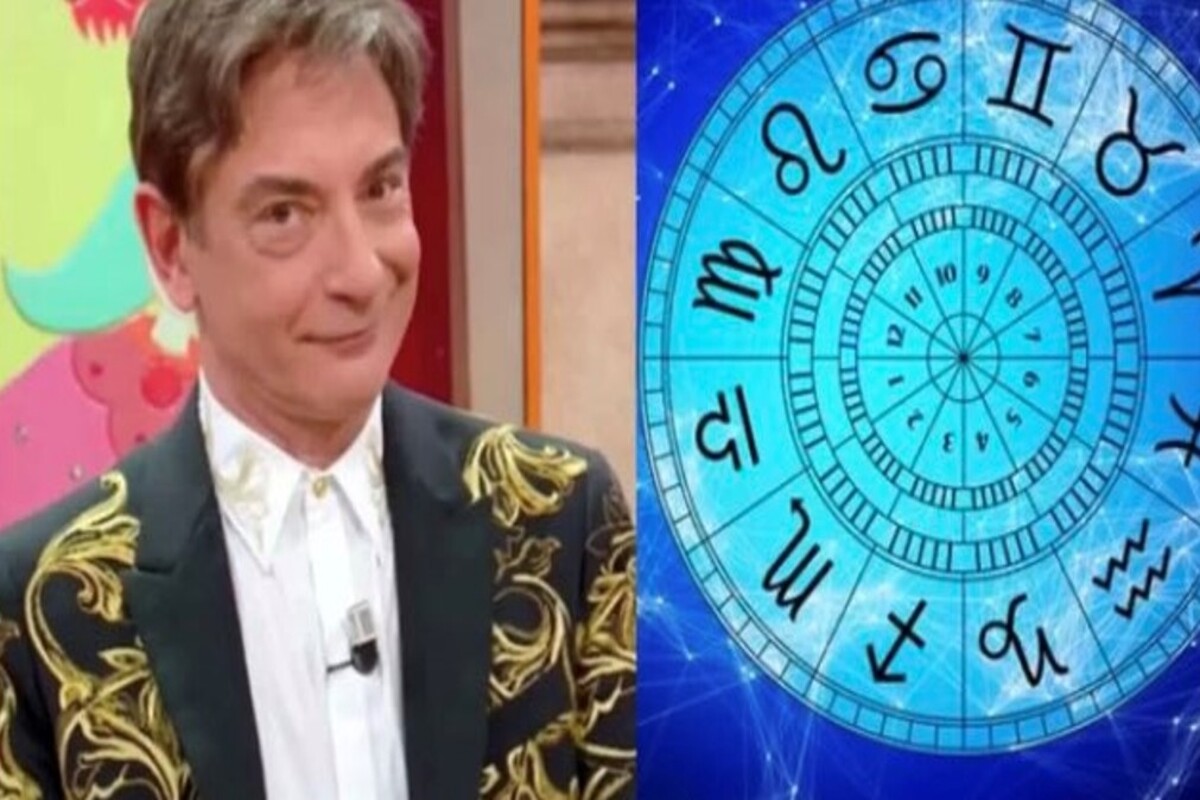 oroscopo paolo fox previsioni
