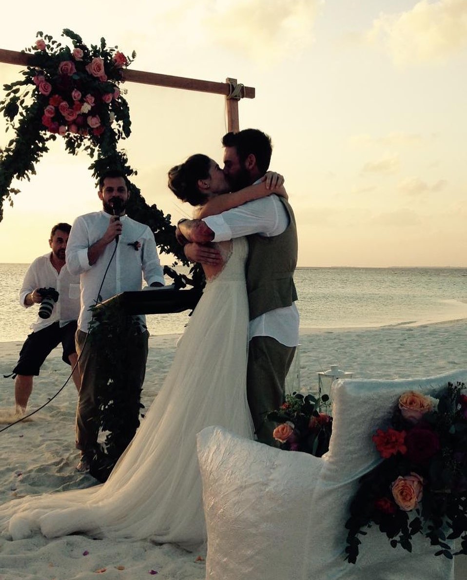 Sarah Felberbaum chi &egrave;