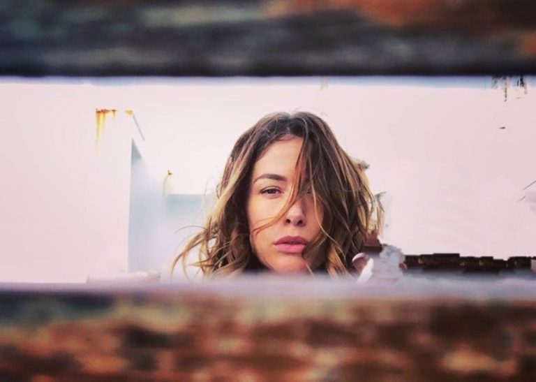 Sarah Felberbaum chi è