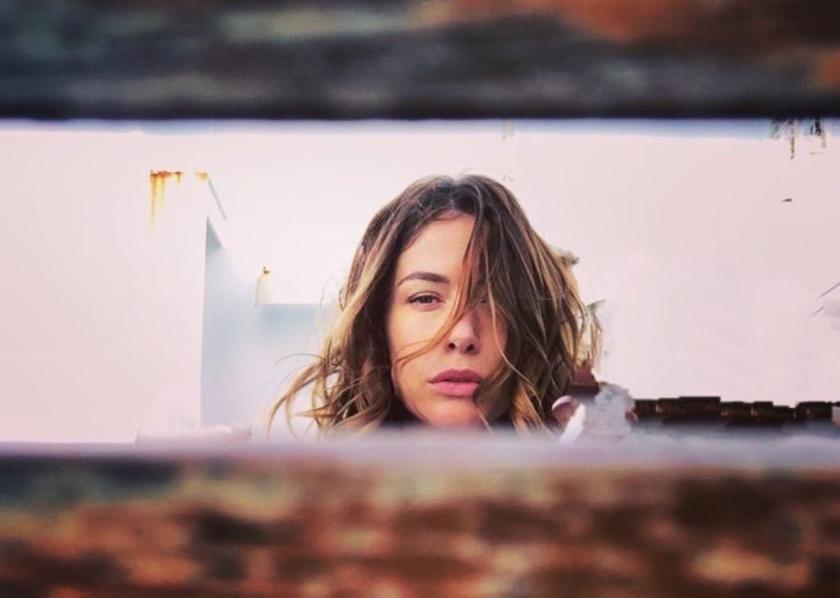 Sarah Felberbaum chi è