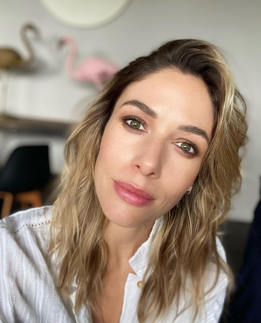 Sarah Felberbaum chi &egrave;