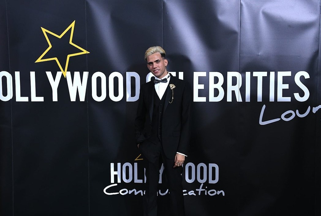 aka7even tatuaggi mani significato