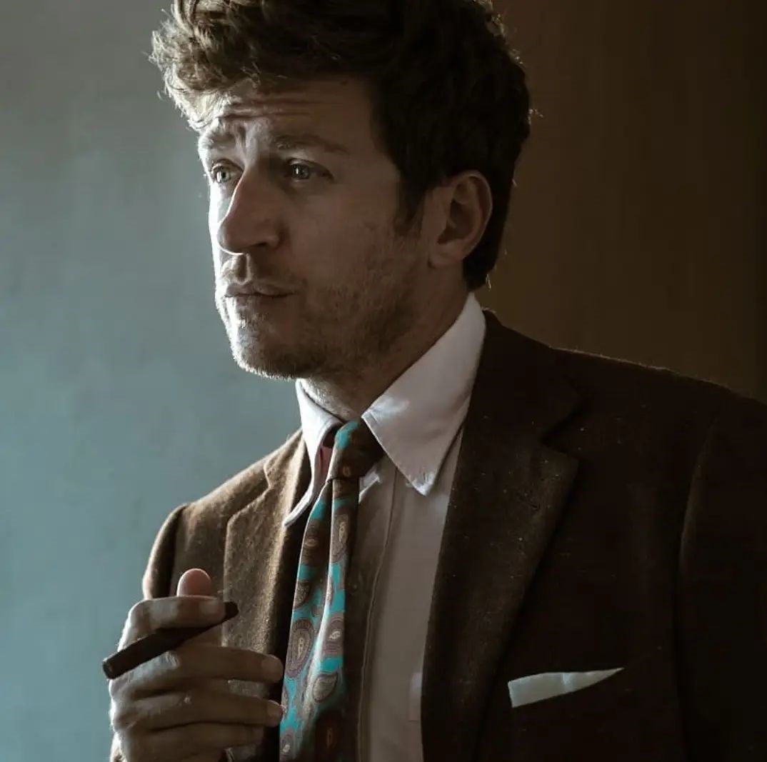 alessandro roja chi &egrave;