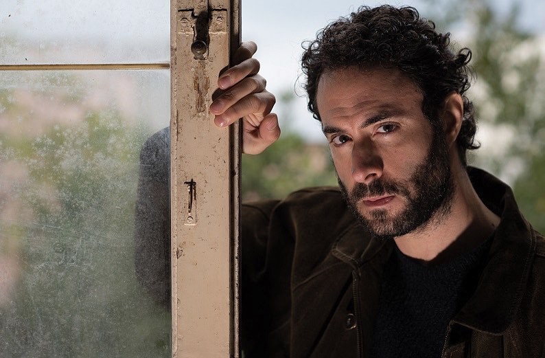 alessio vassallo chi &egrave;