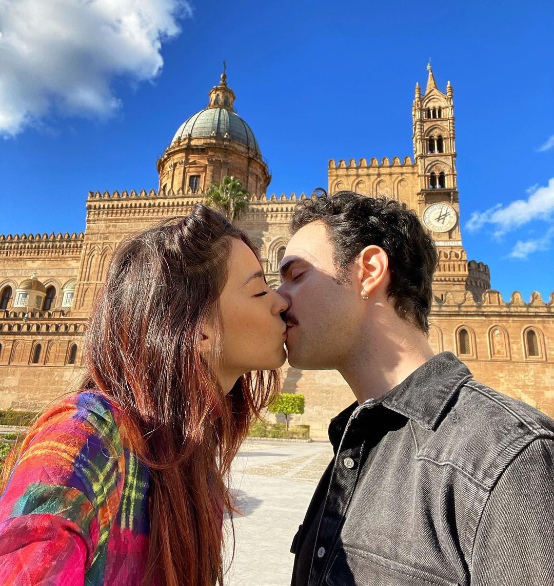 alessio vassallo chi &egrave;