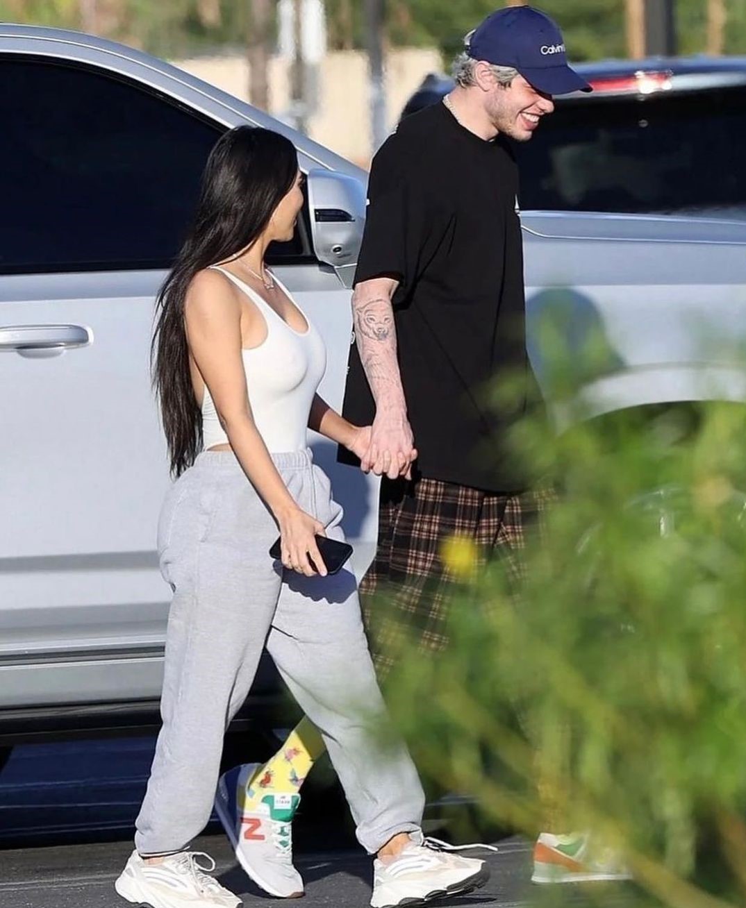 amori vip sbocciati 2021