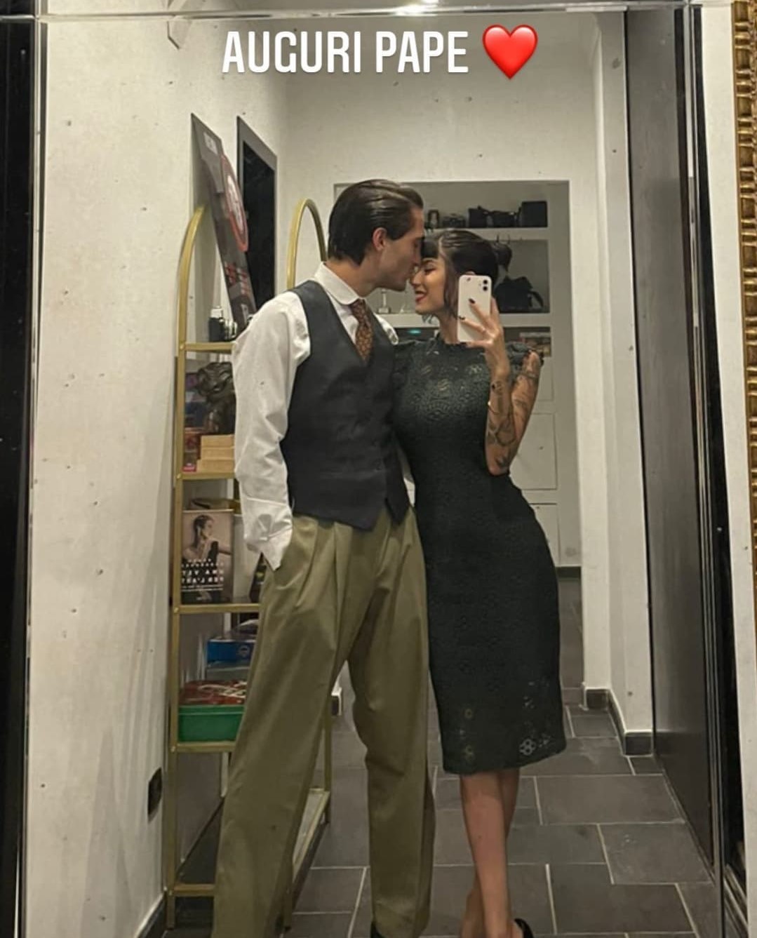 amori vip sbocciati 2021