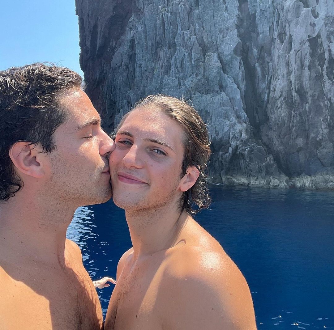 amori vip sbocciati 2021