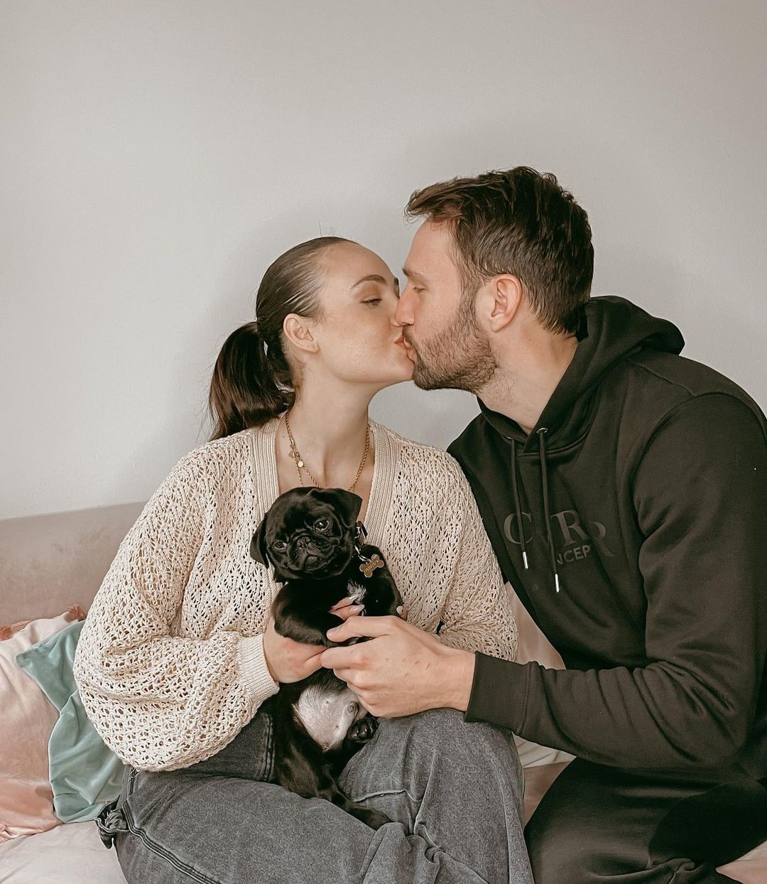 amori vip sbocciati 2021