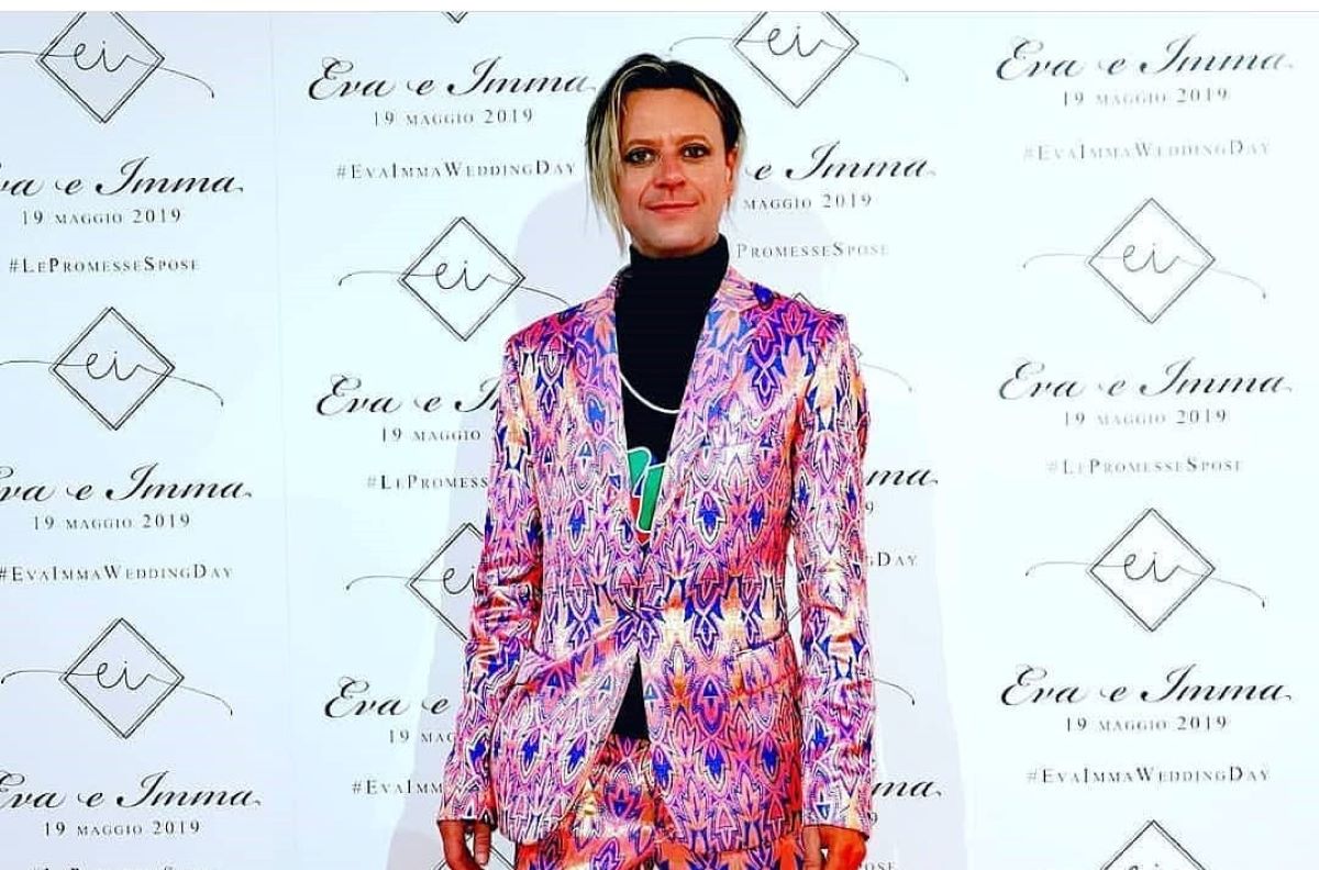 andrea fumagalli chi è