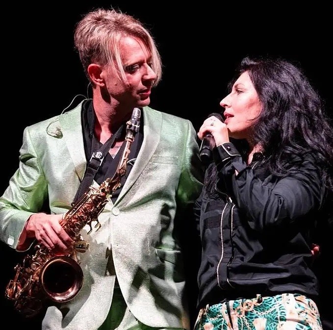 andrea fumagalli chi &egrave;