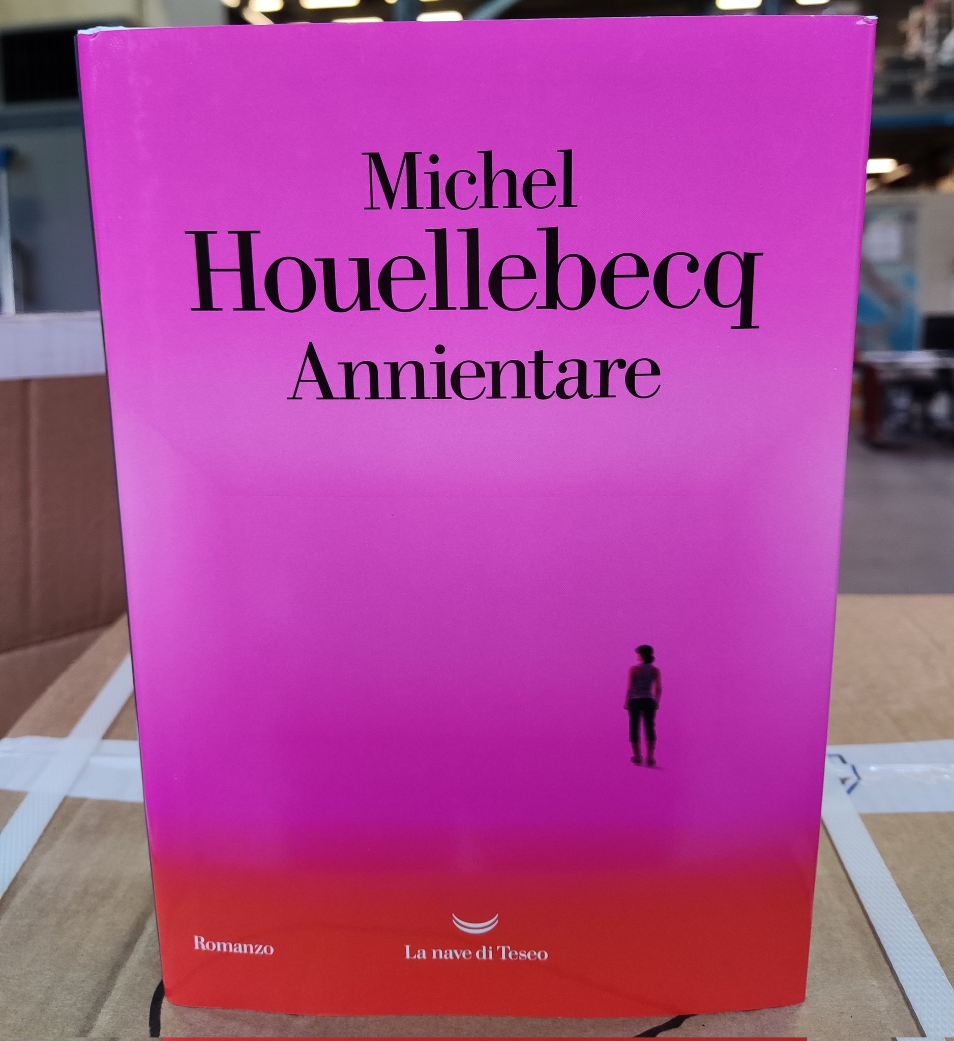 annientare