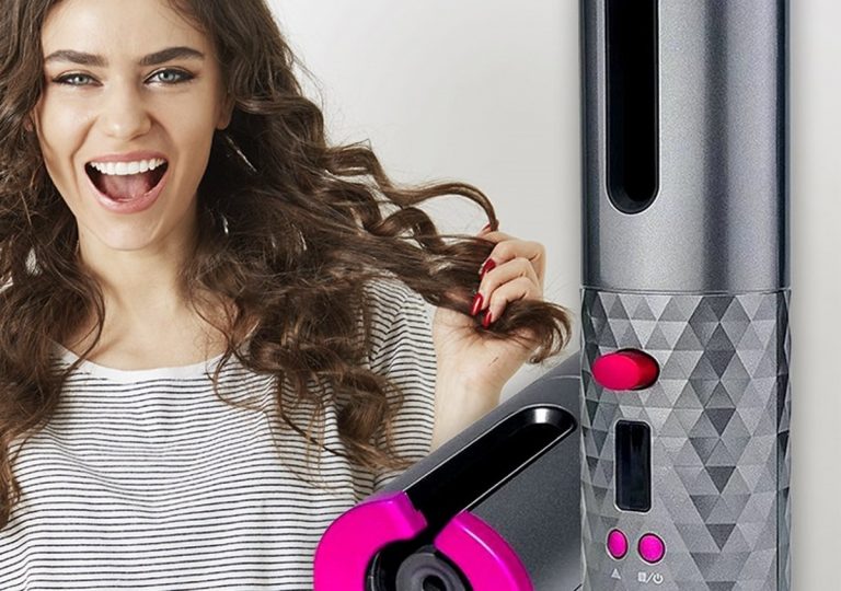 arricciacapelli Diamond